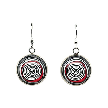 Earrings - Rings