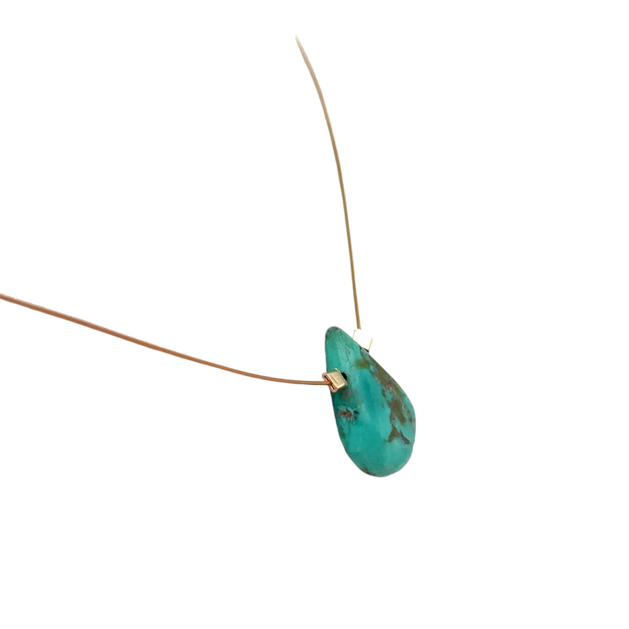 Turquoise Necklace