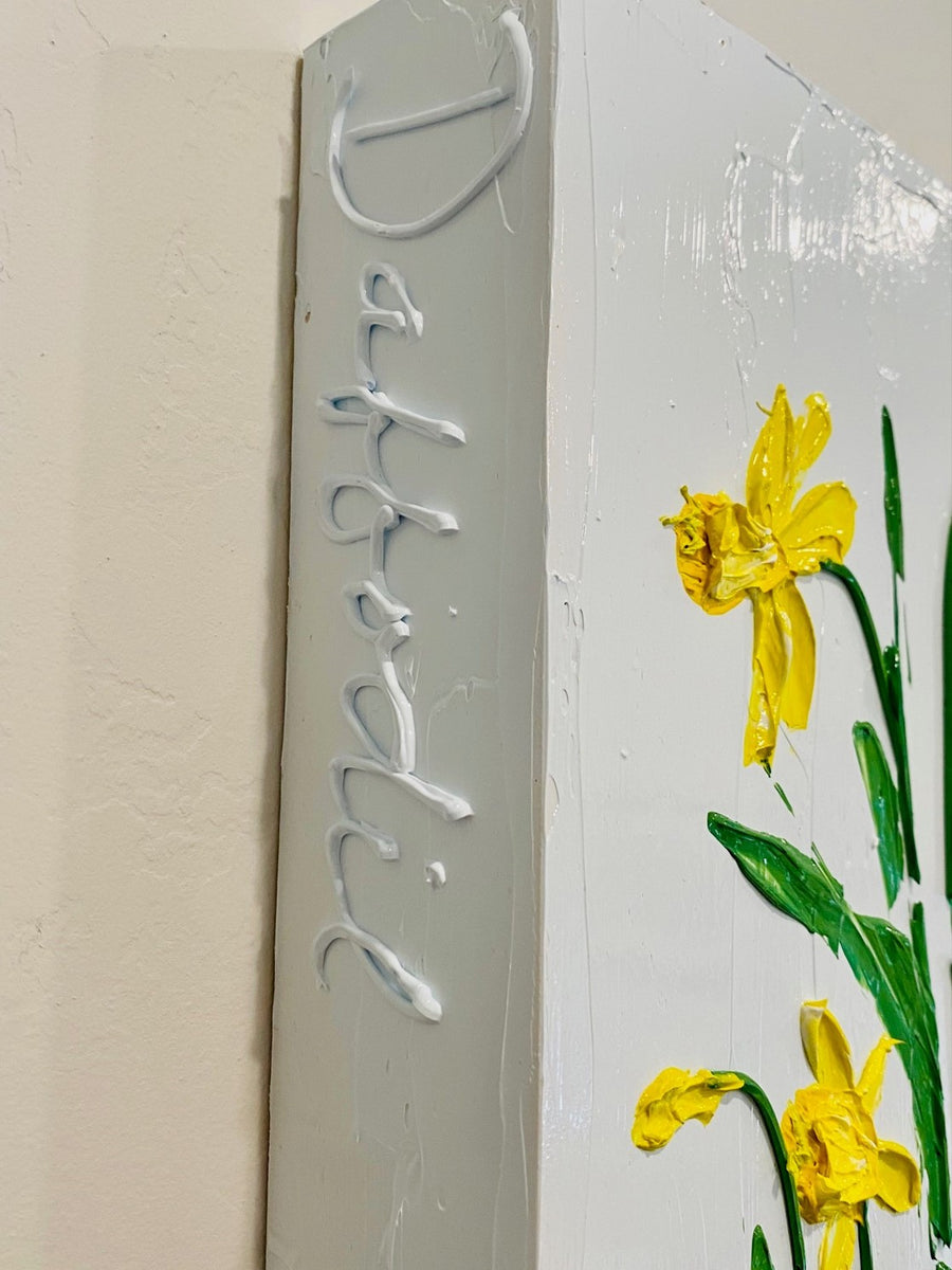 Daffodil - Joy