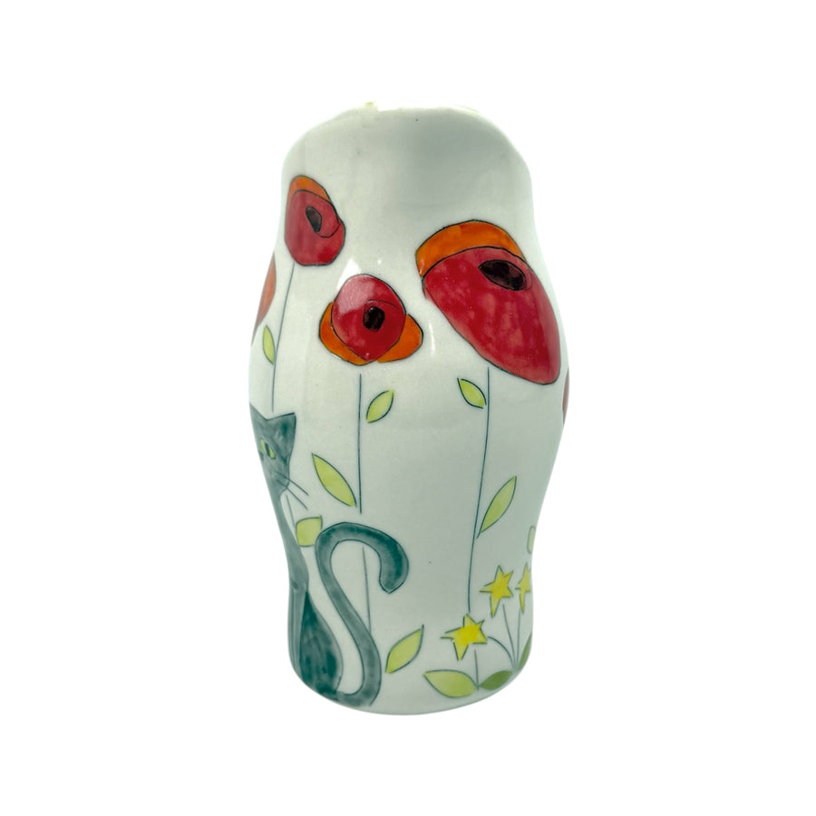 Cats - Pitcher - Medium