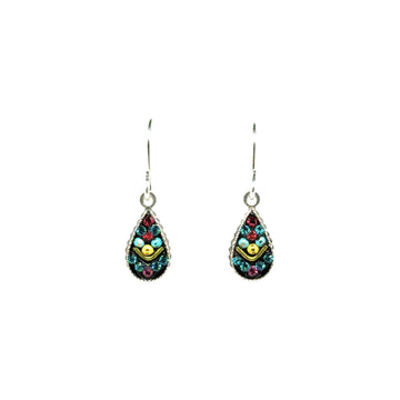 Earrings - Mini Drop