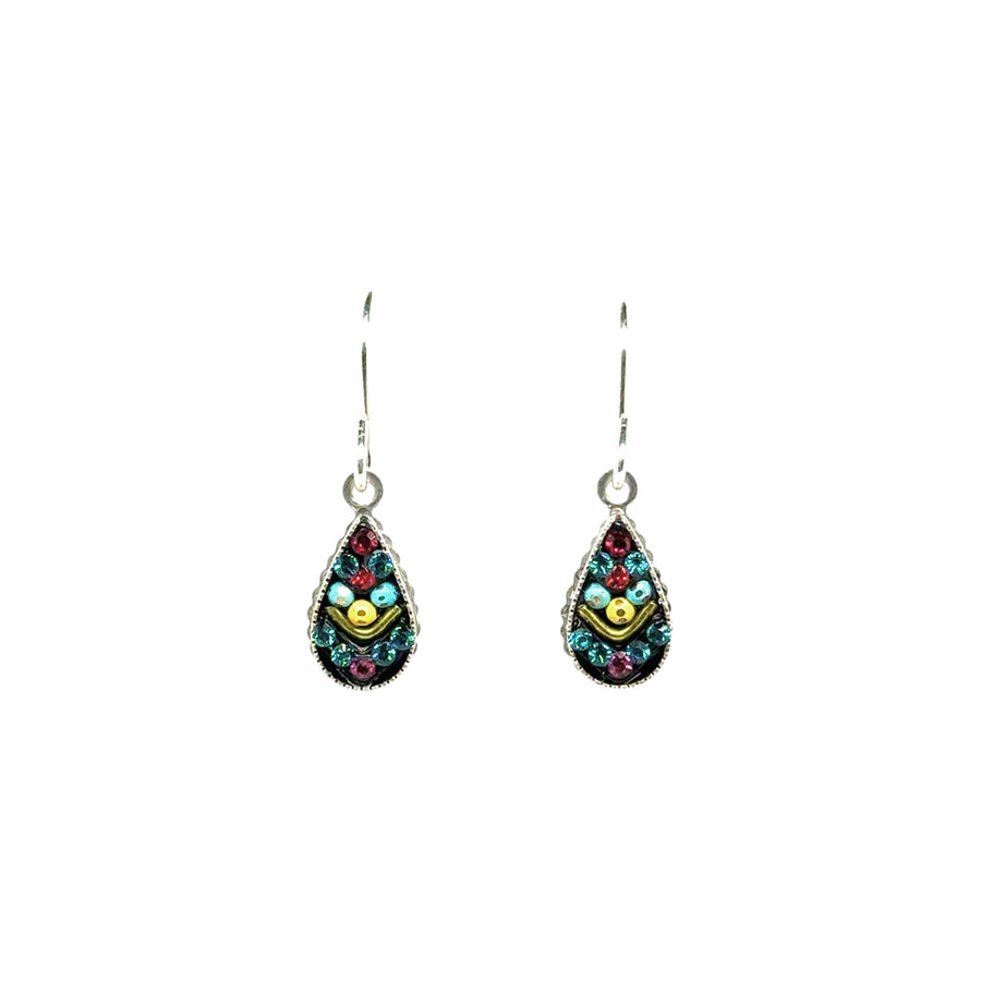 Earrings - Mini Drop