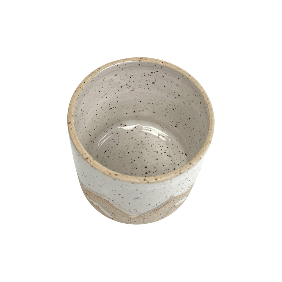 Mountain Cup - White