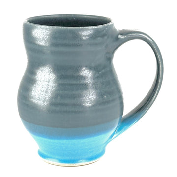 Mug - Dark Blue/Blue