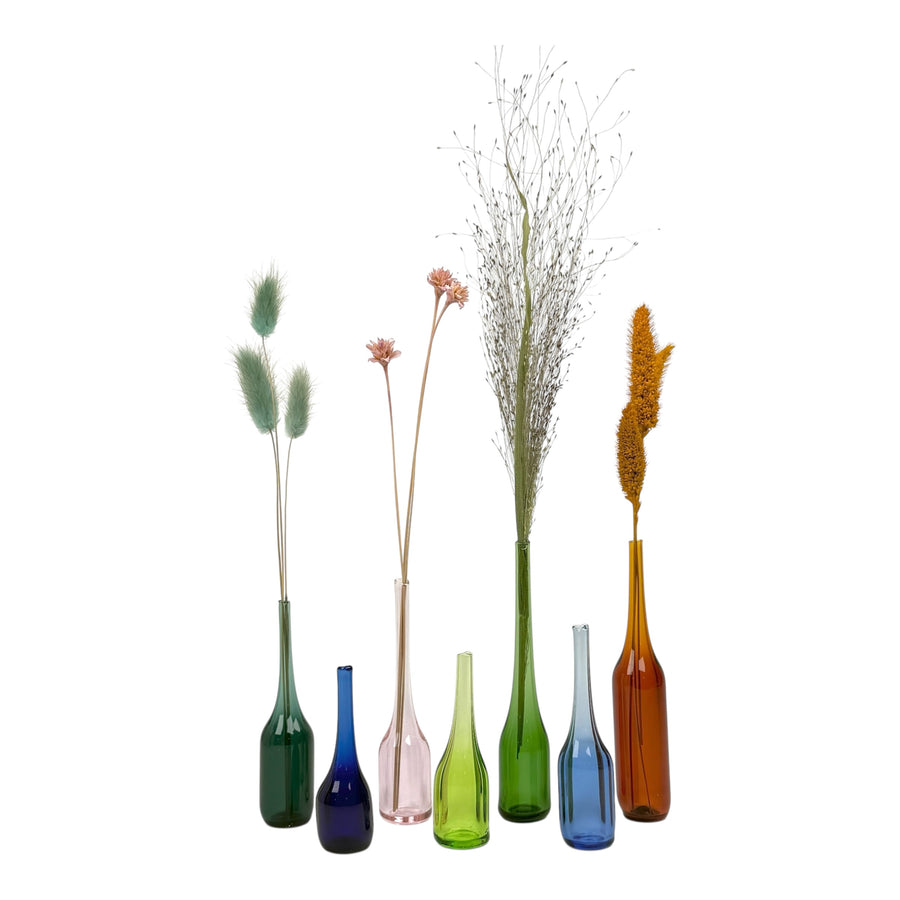 Tiny Bud Vase