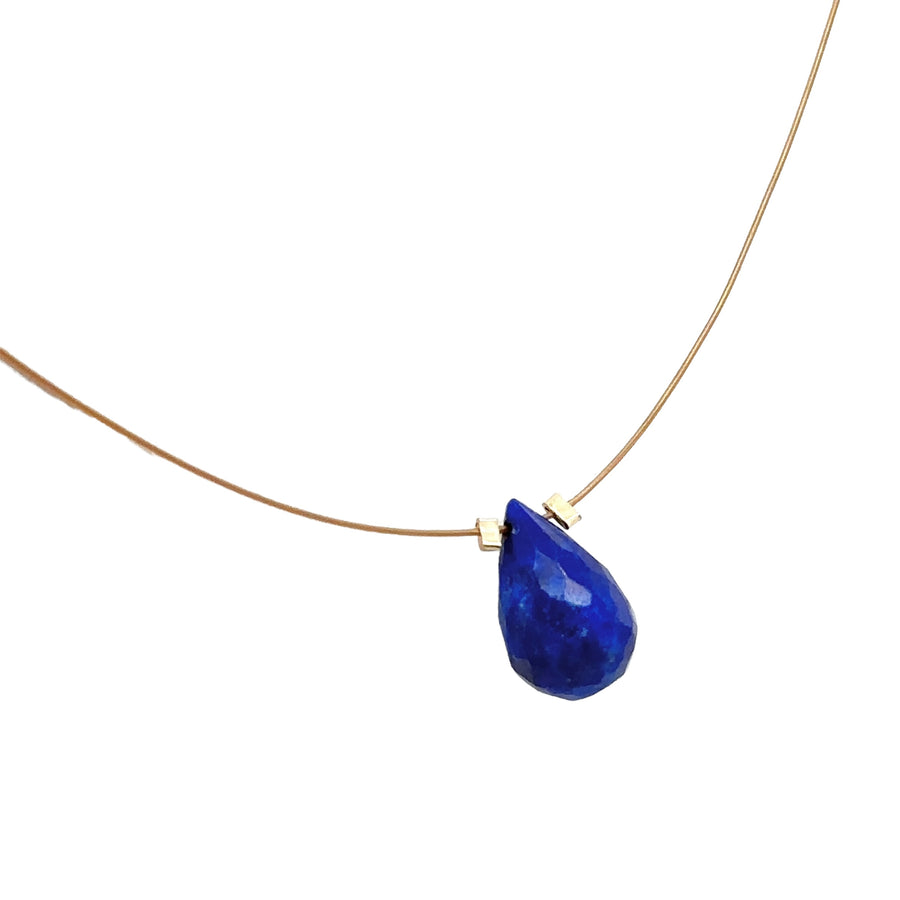 Lapis Lazuli Necklace