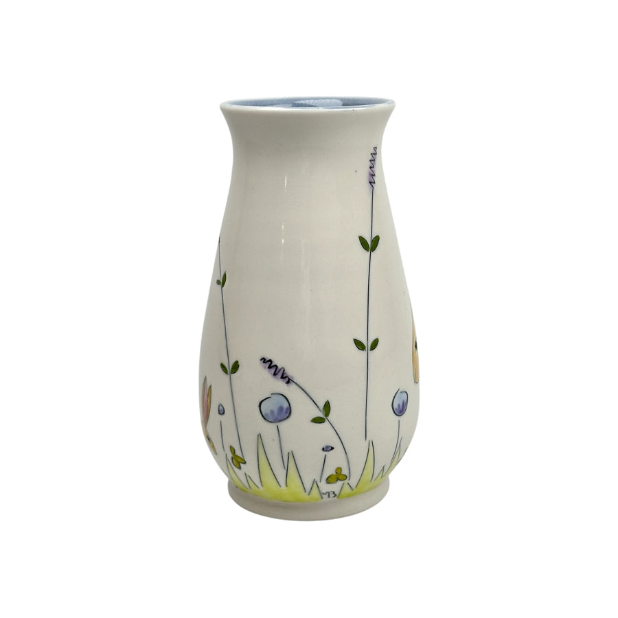 Bunnies - Vase - Small