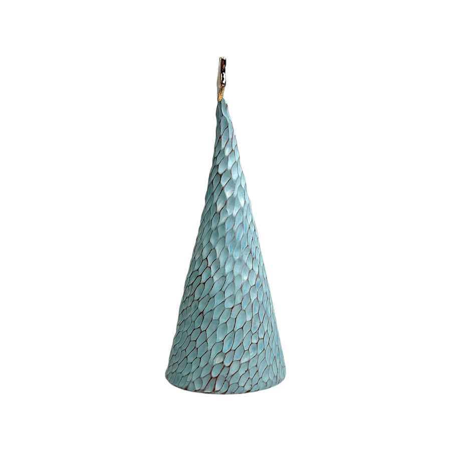 Holiday Tree - Light Blue - Medium