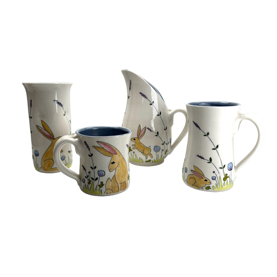 Bunnies - Mug - Small