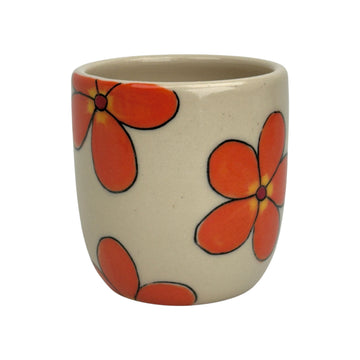 Tumbler - Orange