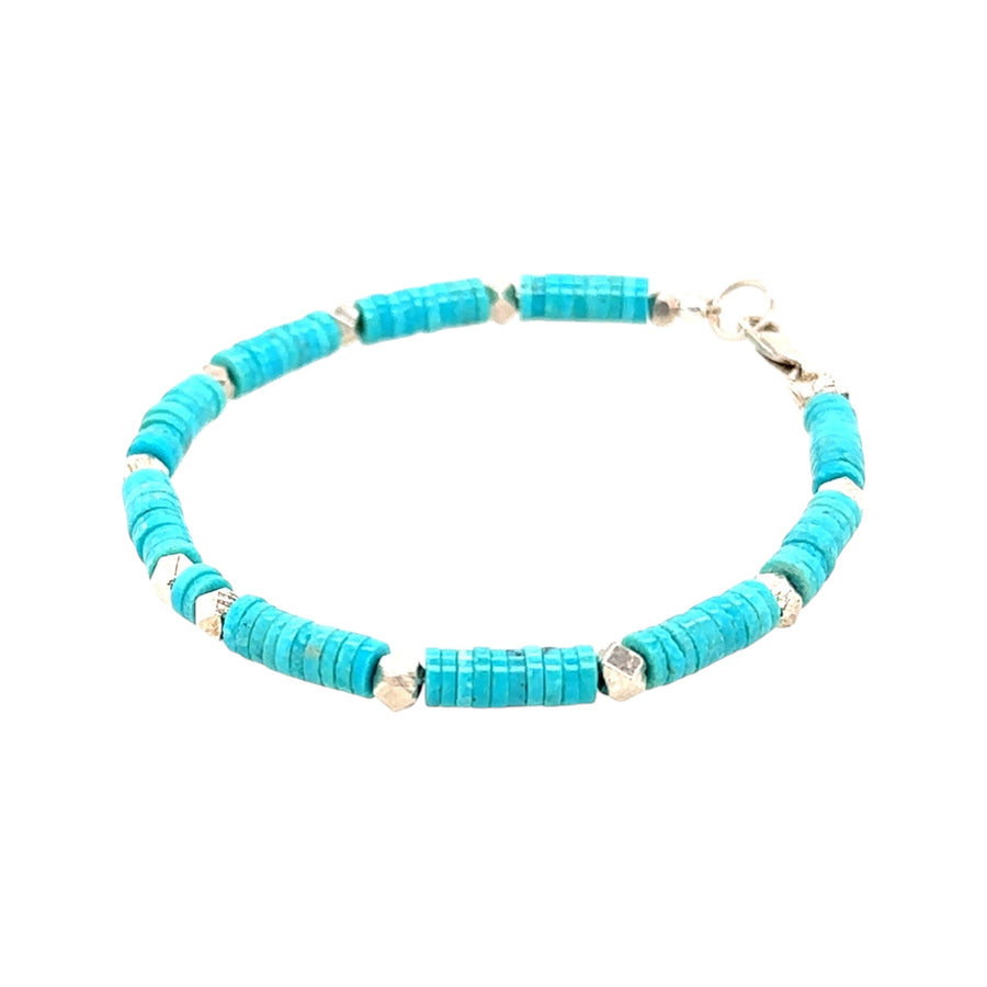 Bracelet - Sleeping Beauty Turquoise