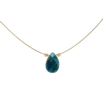 Apatite Necklace