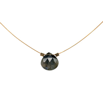 Labradorite Necklace