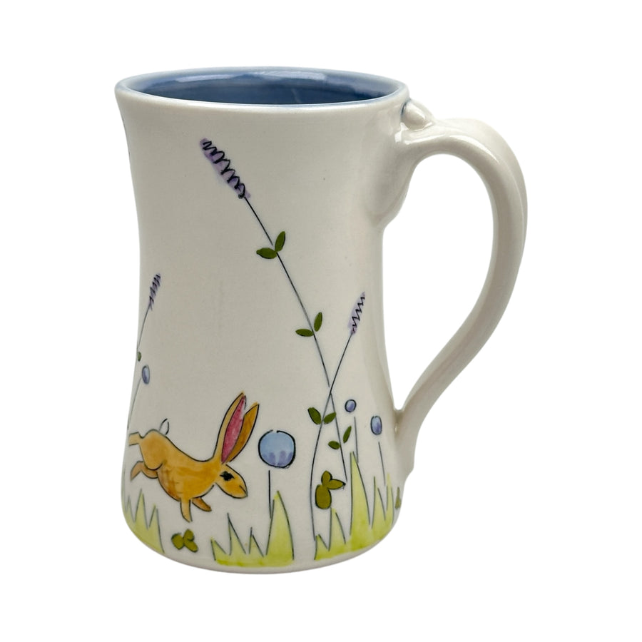 Bunnies - Mug - Large