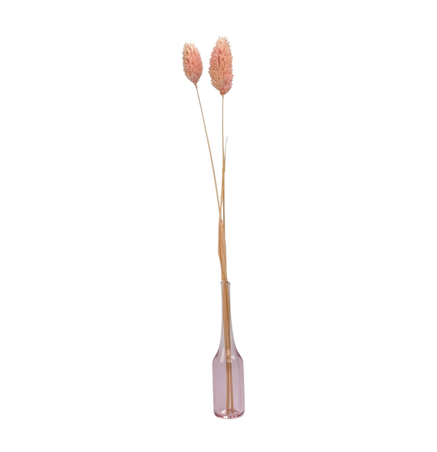 Tiny Bud Vase - Pink