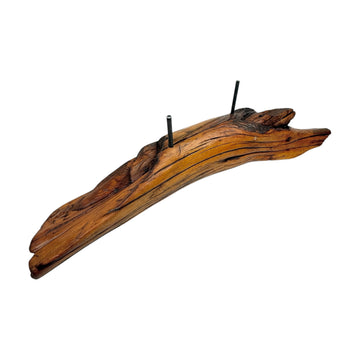 Table Stand - 2 Bird #1318