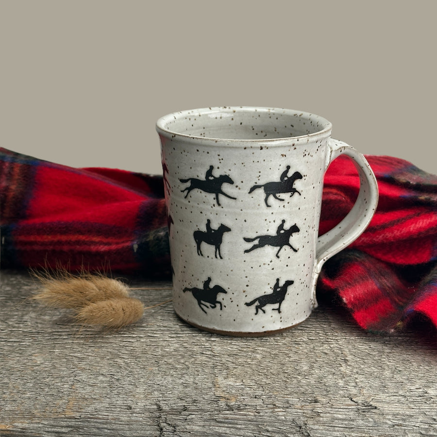 Mug - Gallop