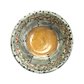 Bowl - Brown Trout - Small