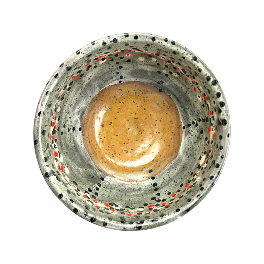Bowl - Brown Trout - Small