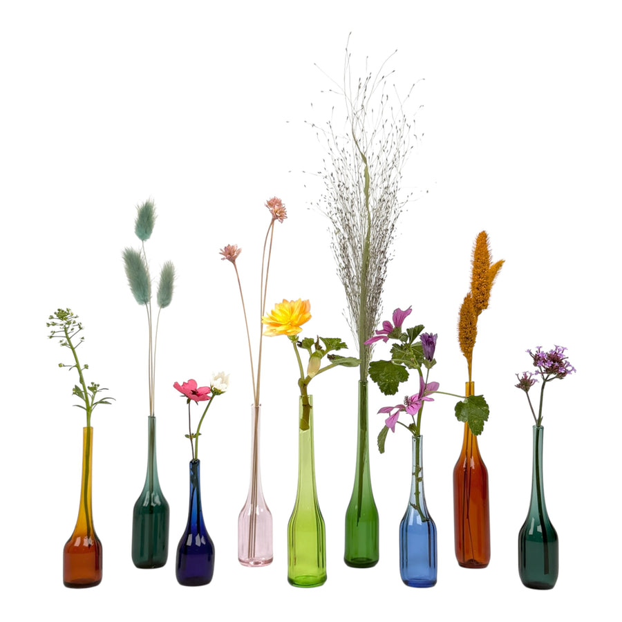 Tiny Bud Vase