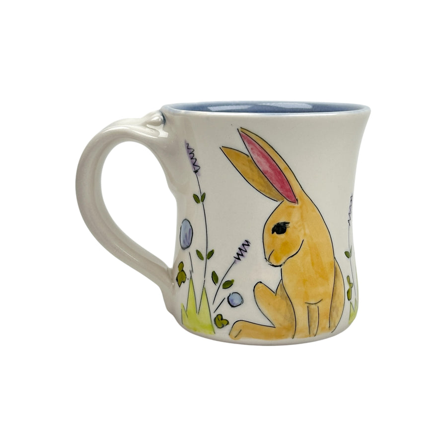 Bunnies - Mug - Small