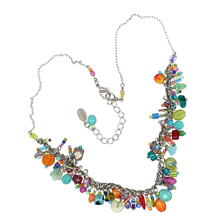 Necklace - Confetti