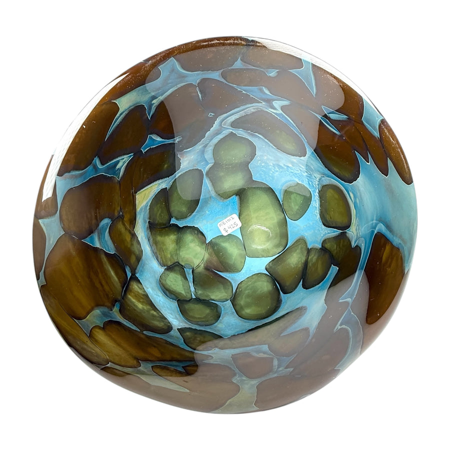 Agate Creek Vessel #1012