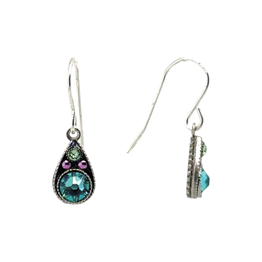 Earrings - Domas Drop - Small