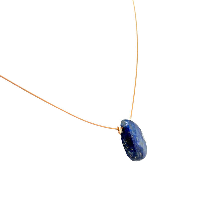 Lapis Lazuli Necklace