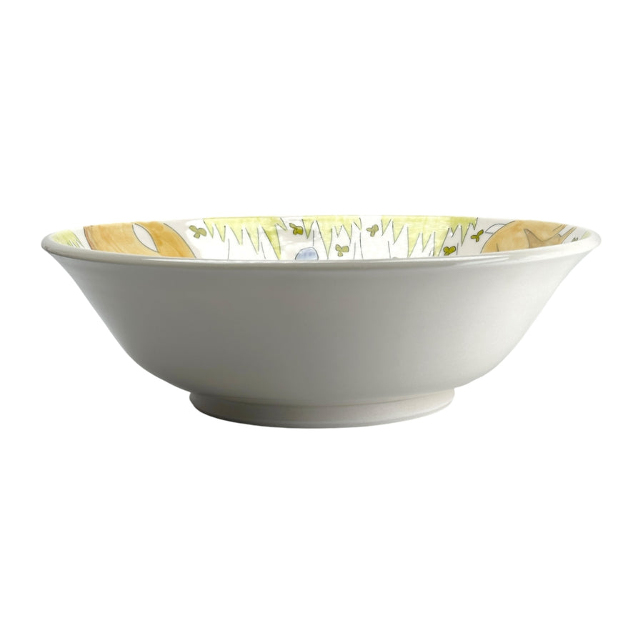 Bunnies - Bowl - Large