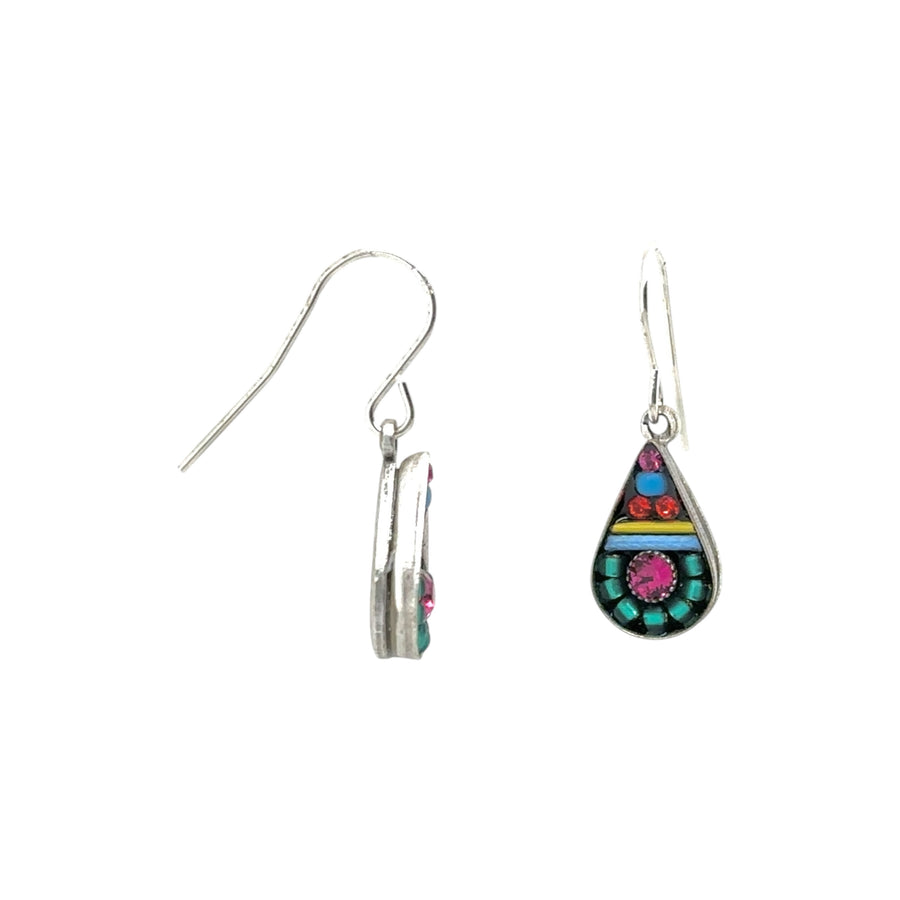 Earrings - Simple Drop