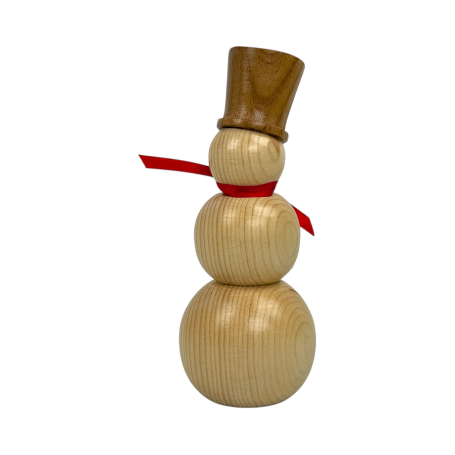 Snowman 6