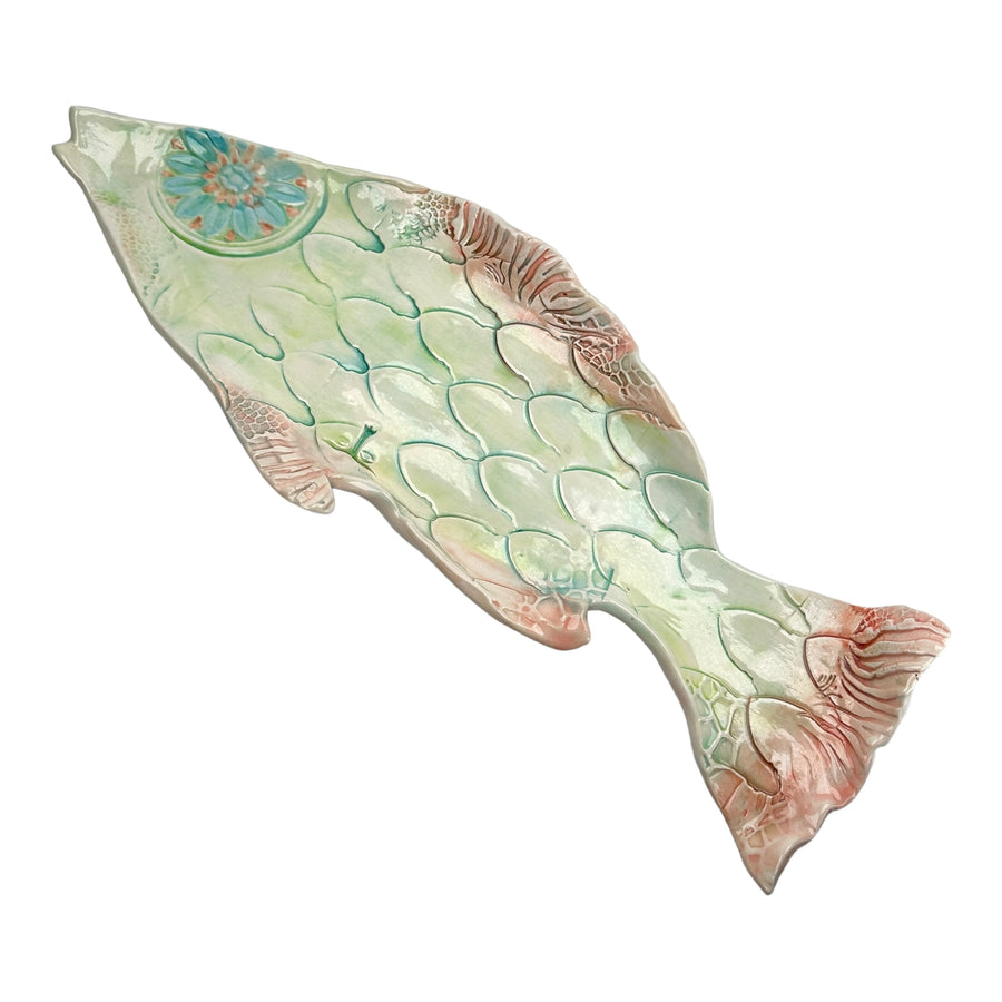 Large Fish Platter