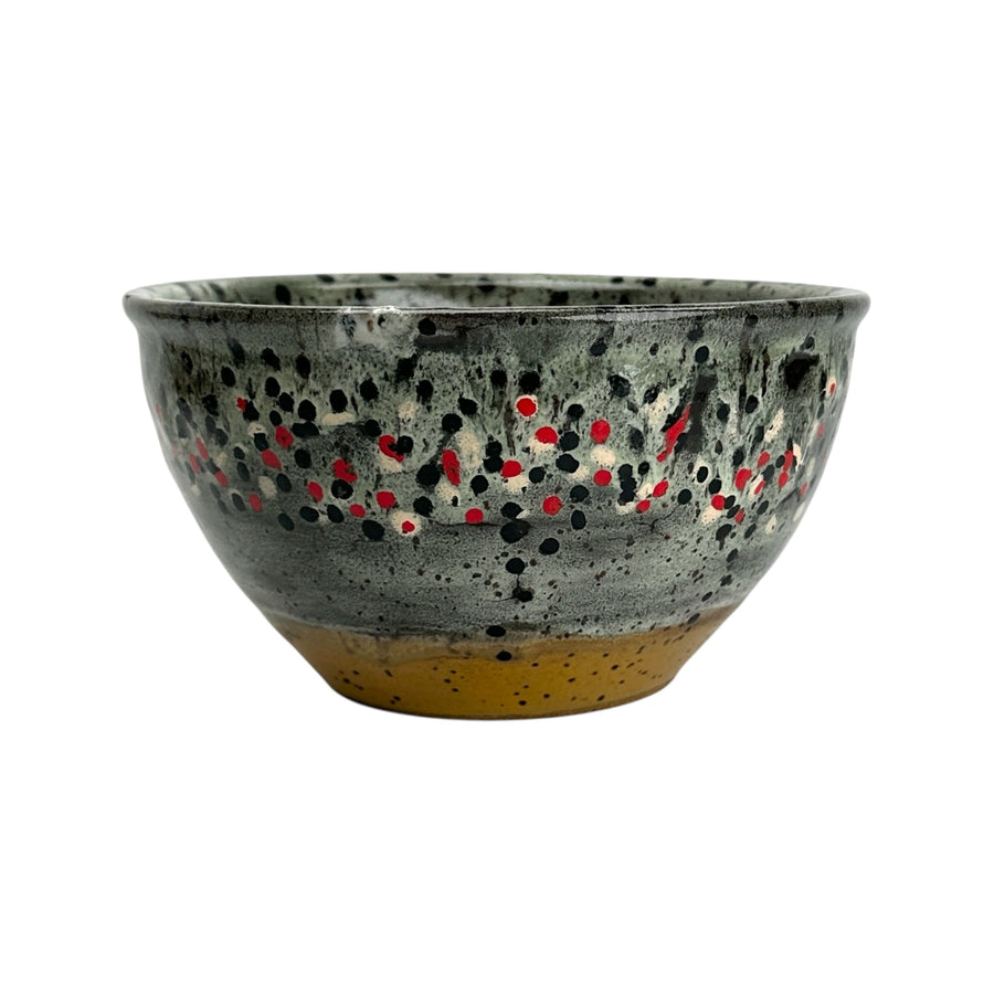 Bowl - Brown Trout - Small