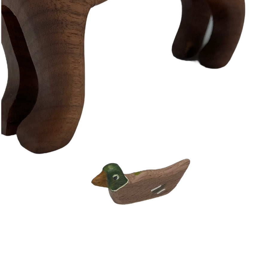 Labrador Retriever Puzzle