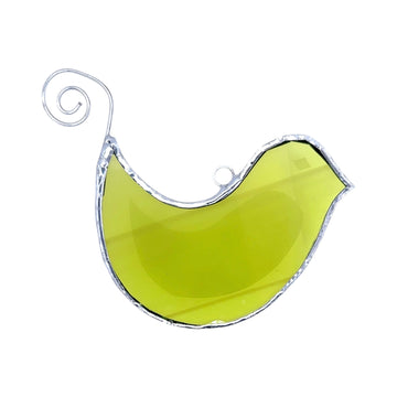 Bird Suncatcher