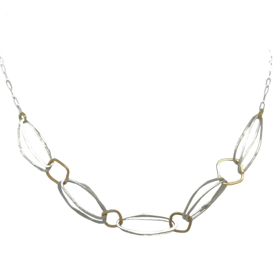 Moonlet Necklace