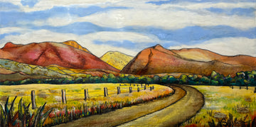 Absaroka
