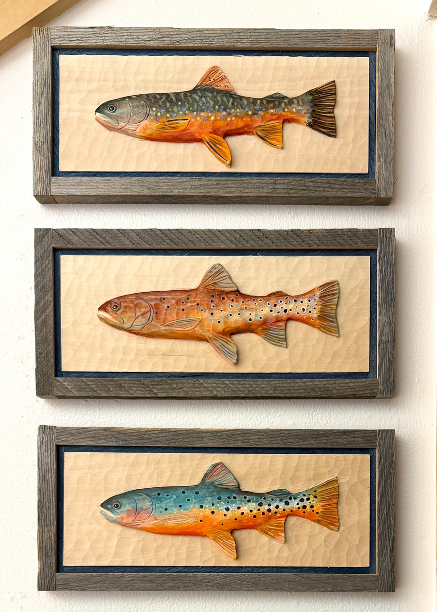 Sun River Series #23