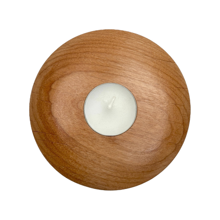 Tealight - Alder