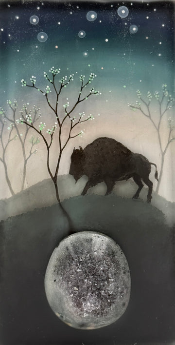 Bison Hill