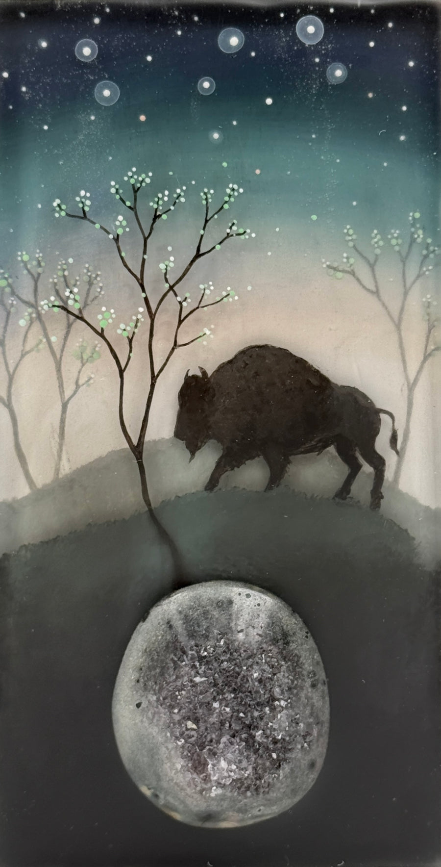 Bison Hill