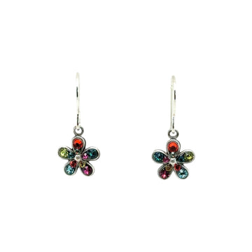 Earrings - Petite Fleur