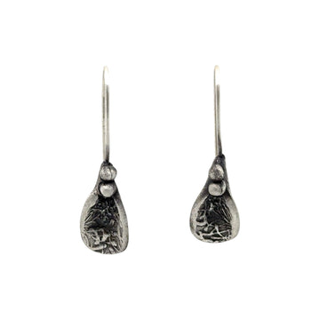 Earrings - Petal