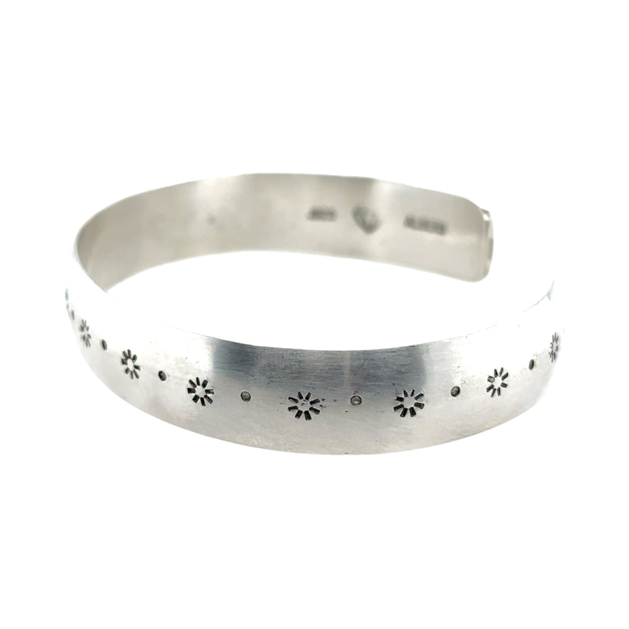 Bracelet - Low Dome - Small