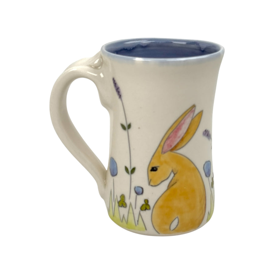 Bunnies - Mug - Large