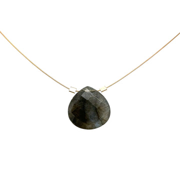 Labradorite Necklace