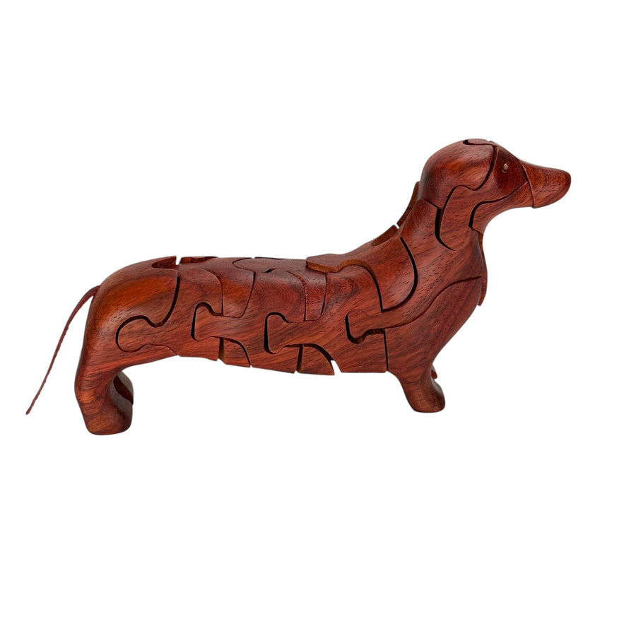 Dachshund Puzzle