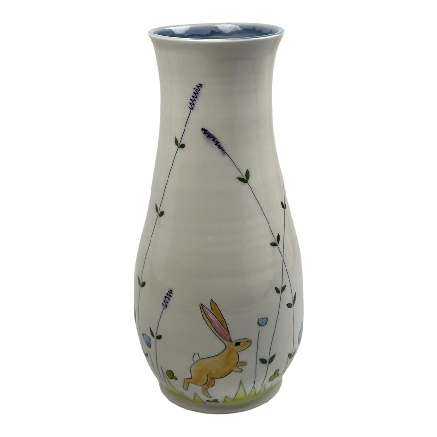 Bunnies - Vase - Extra Large
