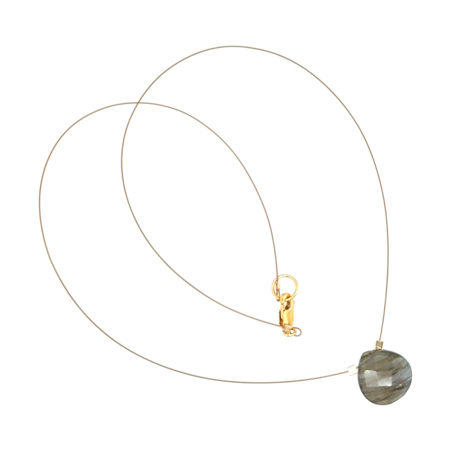 Labradorite Necklace